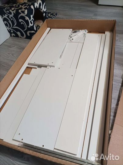 Кровать для новорожденных