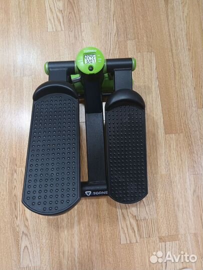 Тренажер степпер torneo