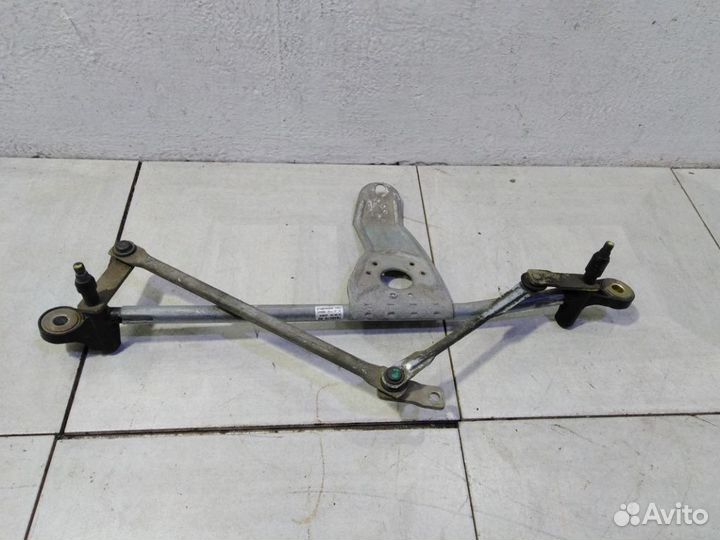 Трапеция стеклоочистителя 61617046570