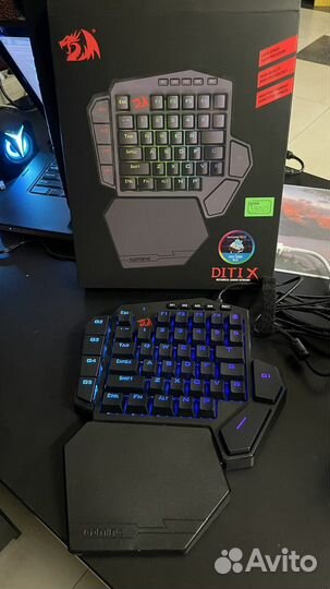 Клавиатуры с Led подсветкой