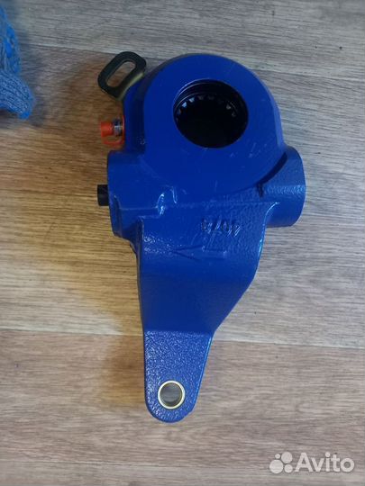 Рычаг регулировочный для заднего моста камаз 6580