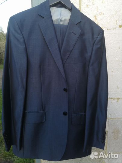 Костюм классический мужской