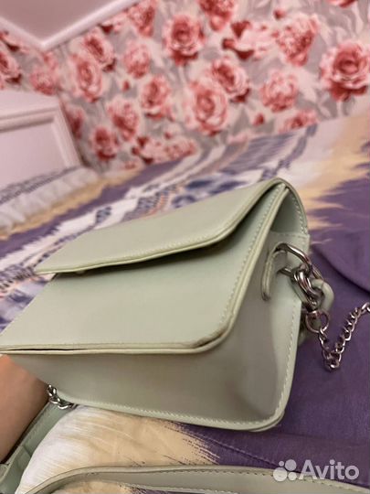 Сумка клатч