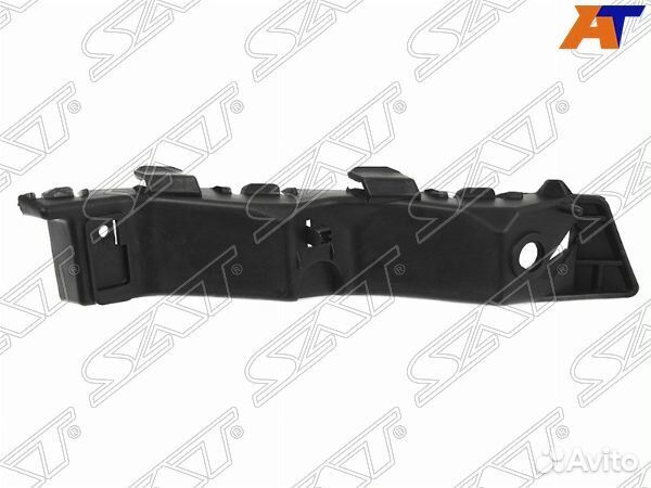 Крепление бампера KIA sportage IV 16