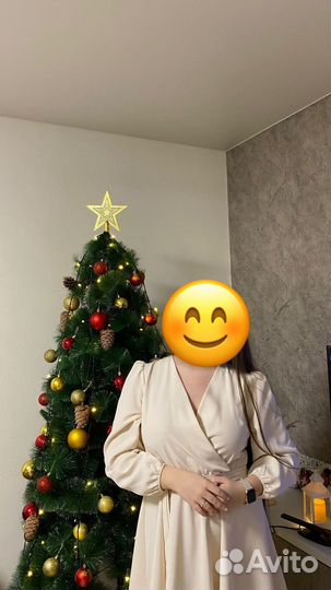 Платье женское вечернее