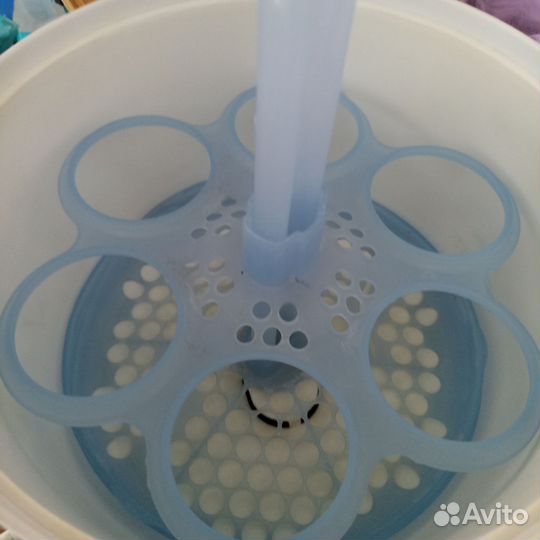 Стерилизатор philips avent