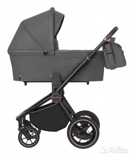 Коляска Carrello Epica (2 в 1) CRL-8510/1 2023г