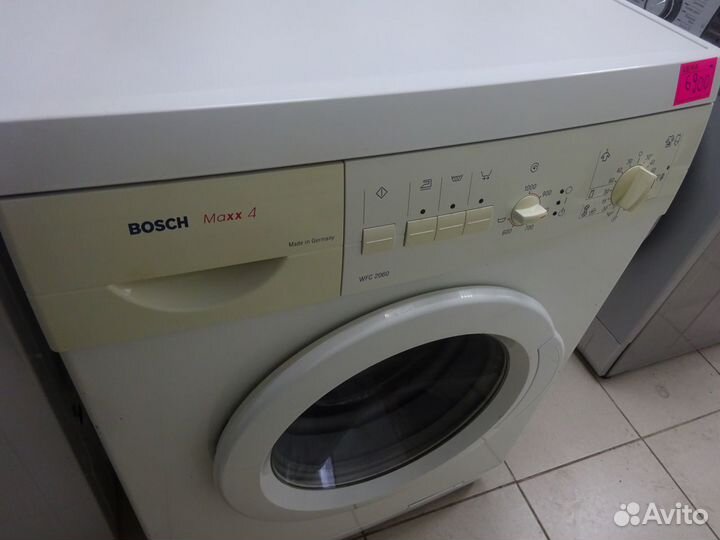 Стиральная машина бу