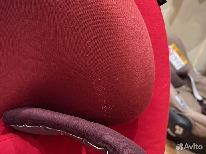 Maxi-Cosi комлект 0+, 1, база