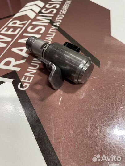 Соленоид насоса start/stop АКПП ua80 б/у