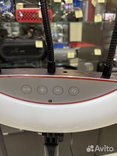 Кольцевая лампа 36см RL14, мощность 36Вт