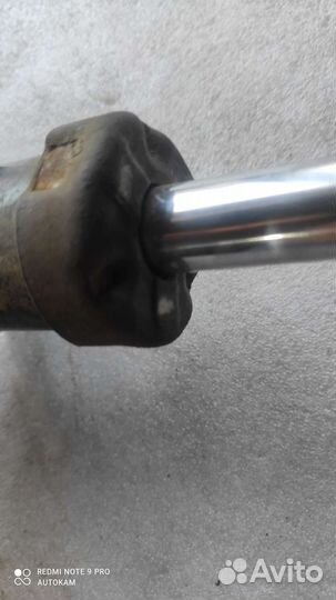 Амортизаторы передние Nissan March k11