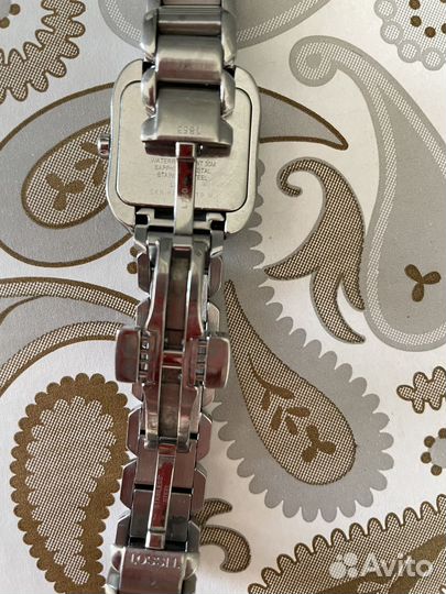 Часы женские tissot 1853