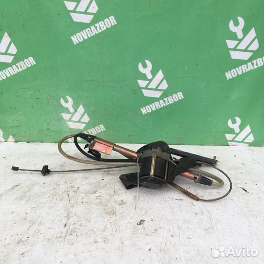 Ремень безопасности Ауди 100 С4