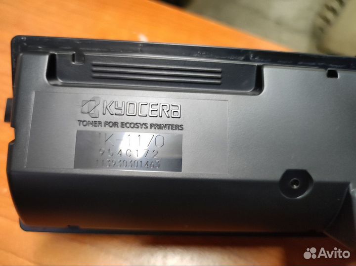 Картриджи б/у 1 сорт, первопроходы список