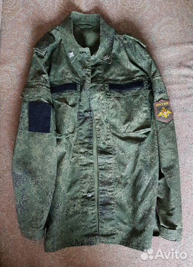 Военная форма