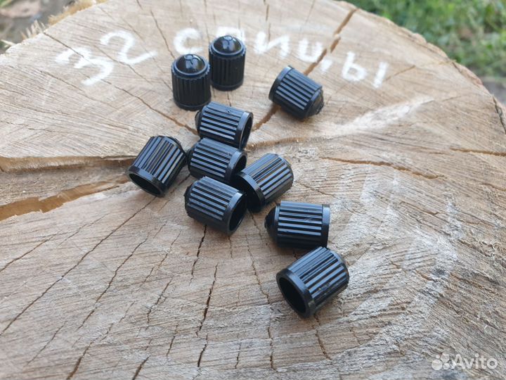 Колпачок на ниппель