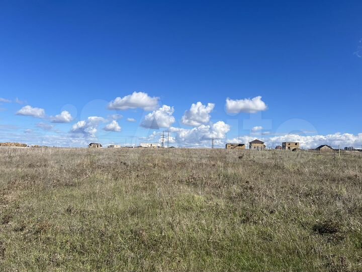 Участок 6 сот. (ИЖС)