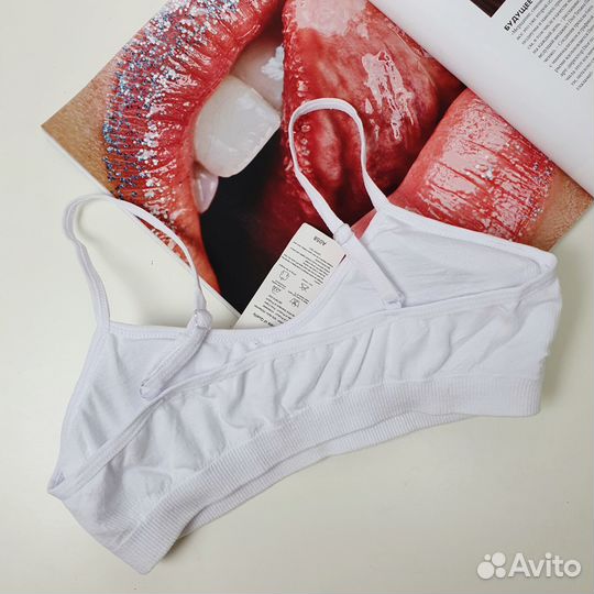 Бельевой топ Singwear