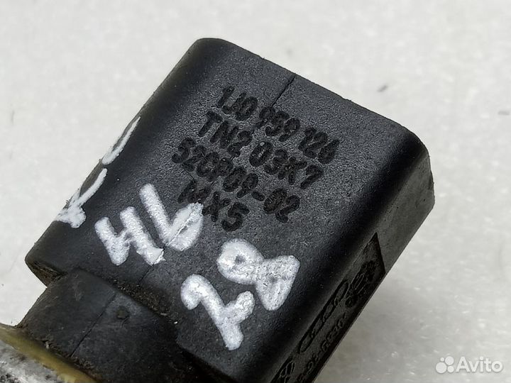 Датчик давления хладогена volkswagen bora G65