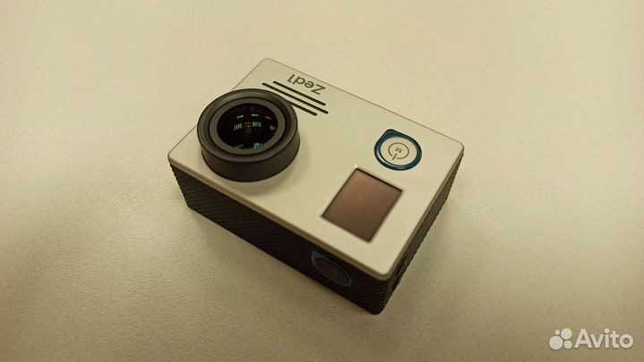 Экшн видеокамера AC Robin ZED1