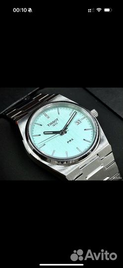 Наручные часы tissot tifanny rtx