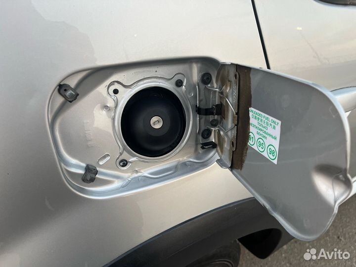Renault Sandero Stepway 1.6 МТ, 2013, 98 300 км