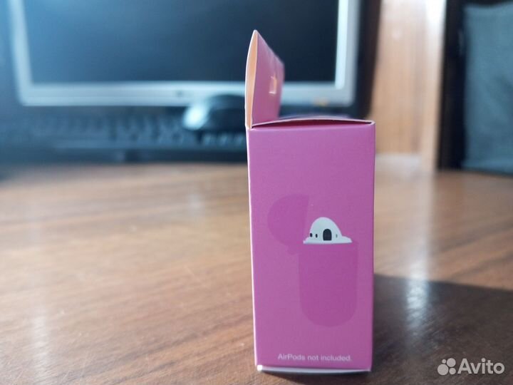 Чехол на airpods pro 2