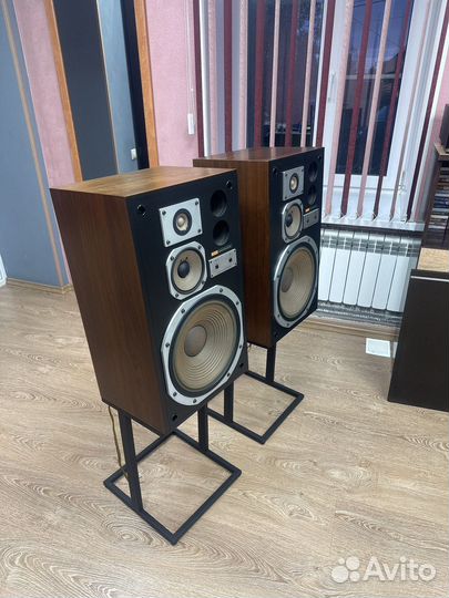 Акустические колонки trio speaker system LS-303