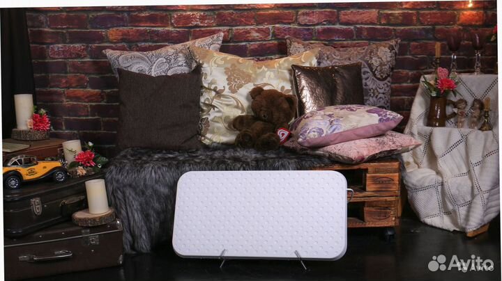 Экономичные кварцевые обогреватели для дома