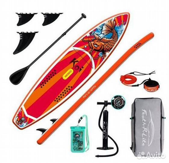 Сап борд сапборд SAP board в наличии в Челябинске