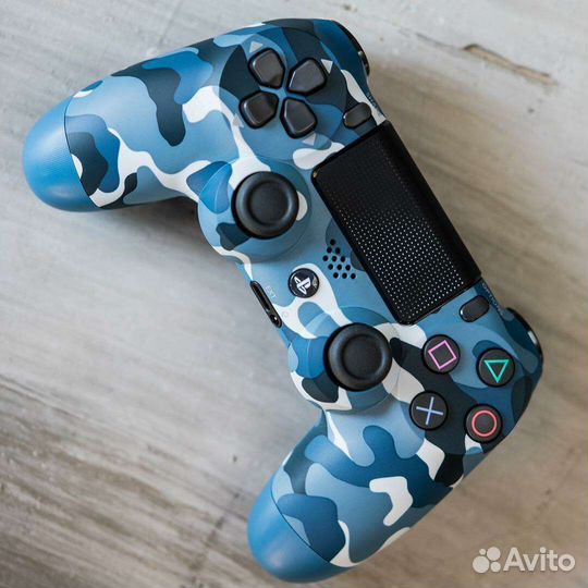 Геймпад для PS4 / Dualshock 4