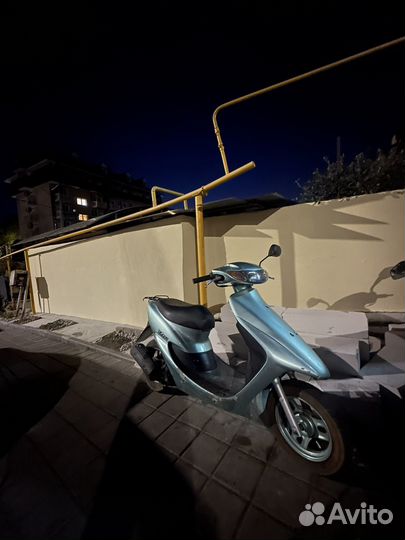 Honda Dio 34