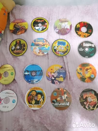 Sony playstation one