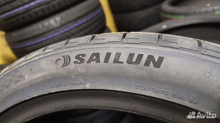 Sailun Atrezzo ZSR2 225/40 R18 92Y