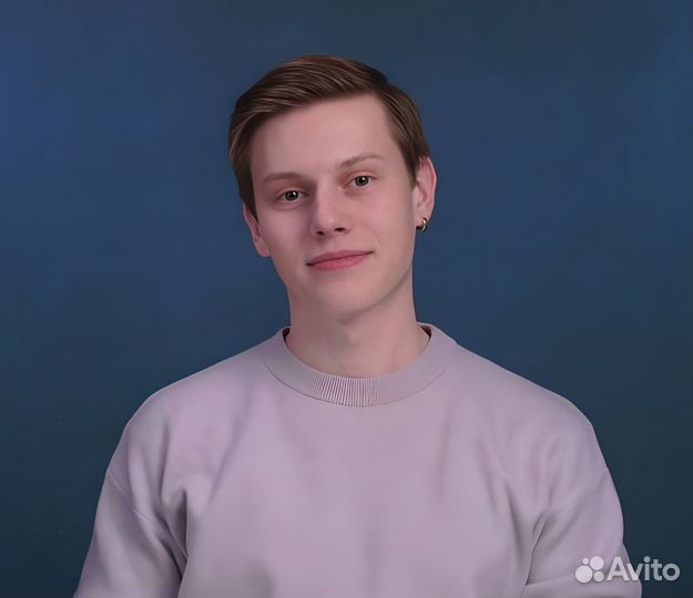 Репетитор по программированию (Python, C++)