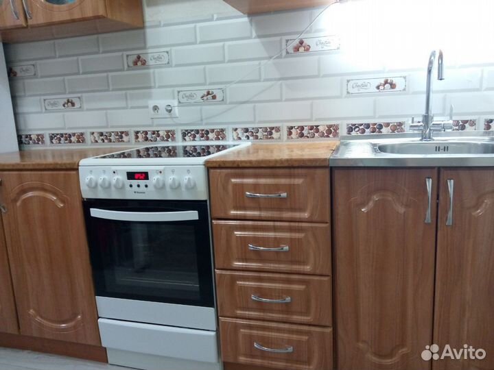 Кухонный гарнитур