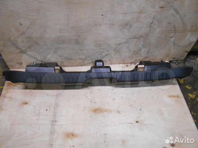 Наполнитель заднего бампера Peugeot 308