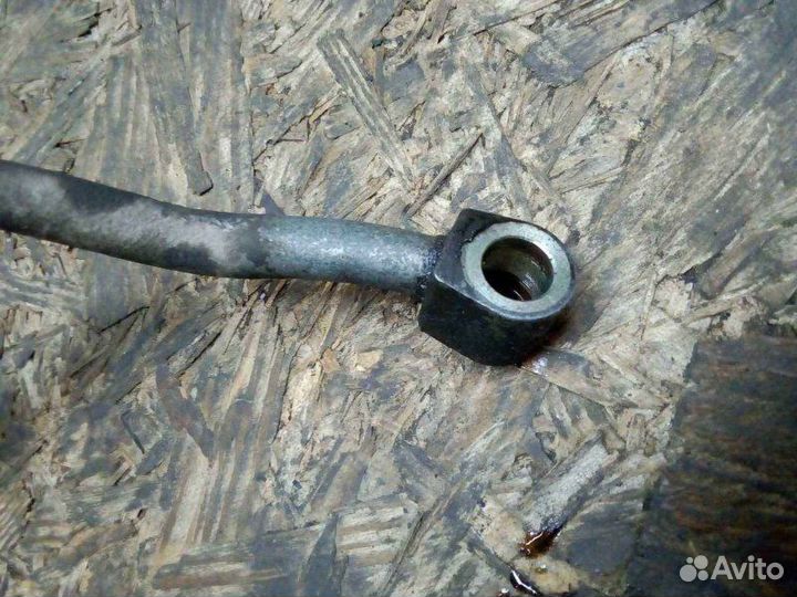 Трубка гидроусилителя низкого давления Fiat Albea