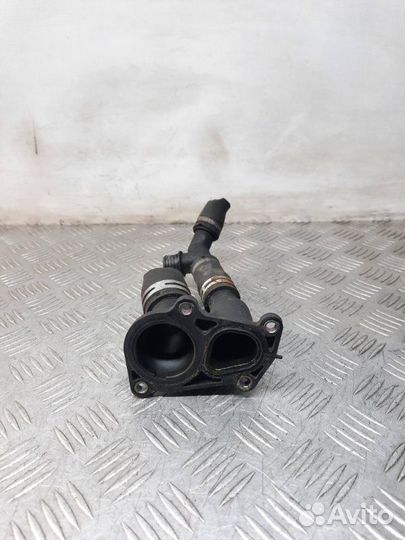 Корпус термостата Ford Focus хэтчбэк 5 дв. 1.6