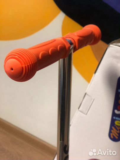 Самокат Scooter mini