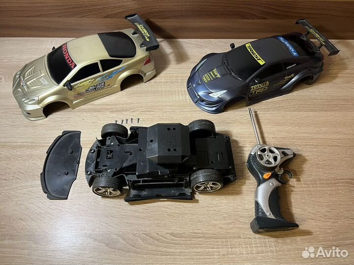 Rc модель Kentoys