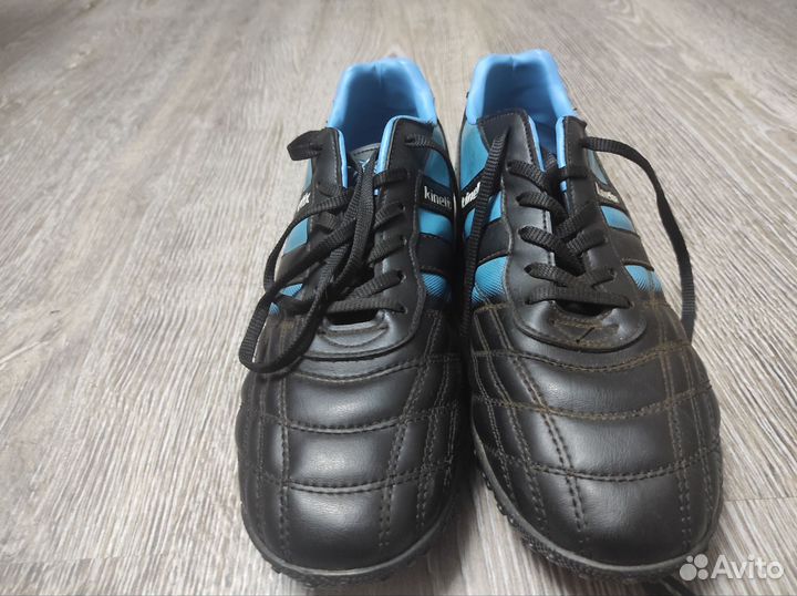 Кроссовки мужские