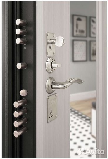 Вскрытие замков, ремонт, замена и установка замков