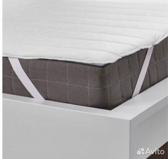 Наматрасник luddros IKEA