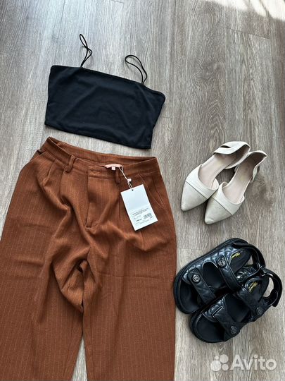 Вещи пакетом toptop