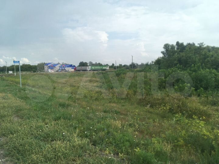 Участок 24,7 га (ИЖС)