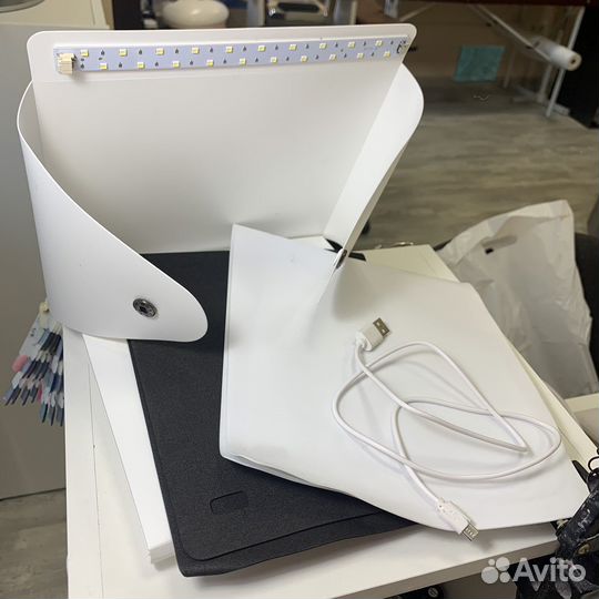 Набор для маникюра