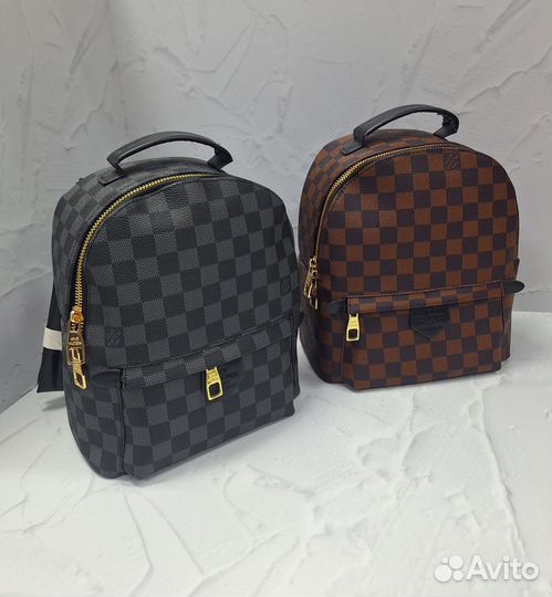 Рюкзак женский