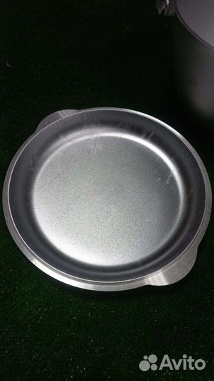 Котелок походный